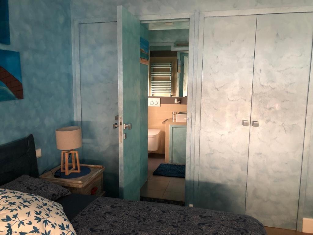 E&C Suites Roma ลิโด ดิ ออสเตีย ภายนอก รูปภาพ