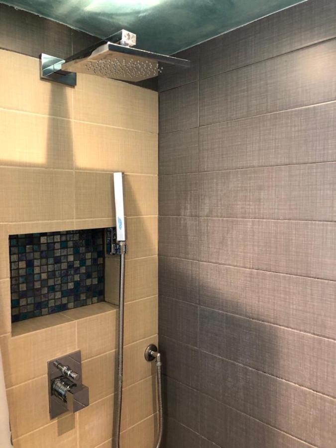 E&C Suites Roma ลิโด ดิ ออสเตีย ภายนอก รูปภาพ